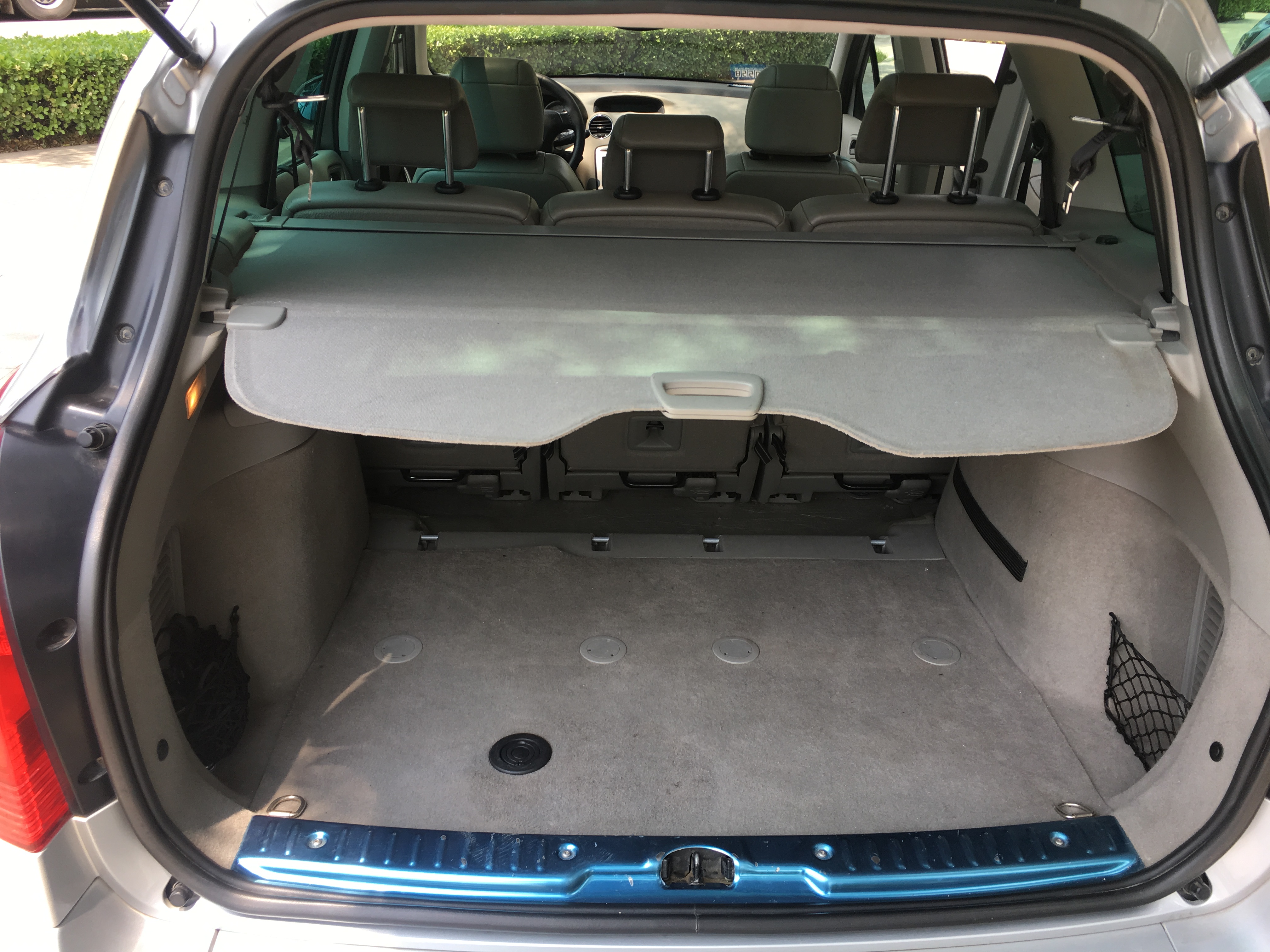 法系车老款标致308,标致308sw算b级车