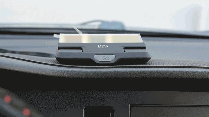 汽车hud抬头显示器,汽车hud抬头显示器好处与坏处