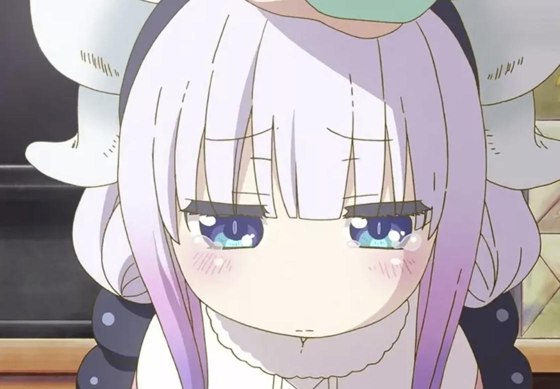 为什么现实中的萝莉没有二次元中的有味道?