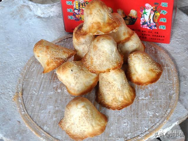 胡饼、火烧、烧饼、锅盔，你分得清吗？