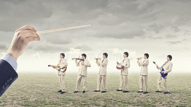 销售团队管理经验技巧分享,如何管理好团队的案例