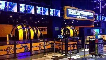 上海游乐场推荐,上海新建游乐场