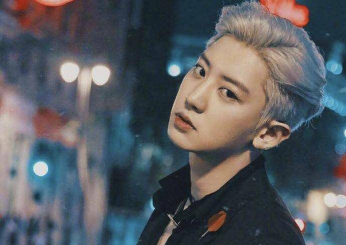 朴灿烈提着现金去买房,朴灿烈投资大楼