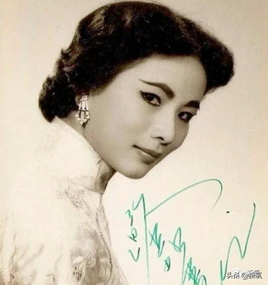 金庸经典女性人物,金庸第一大美人