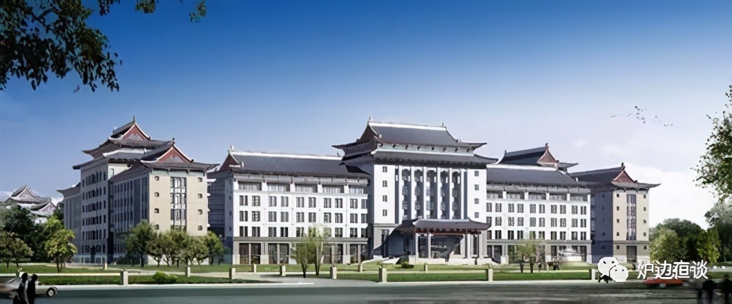 哈尔滨历史文化建筑,哈尔滨的建筑风格特点