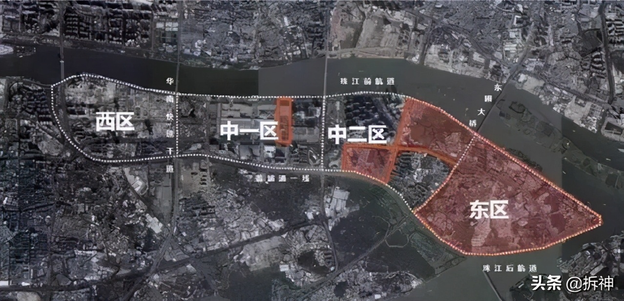 琶洲房价最新一览表,琶洲房产发展趋势