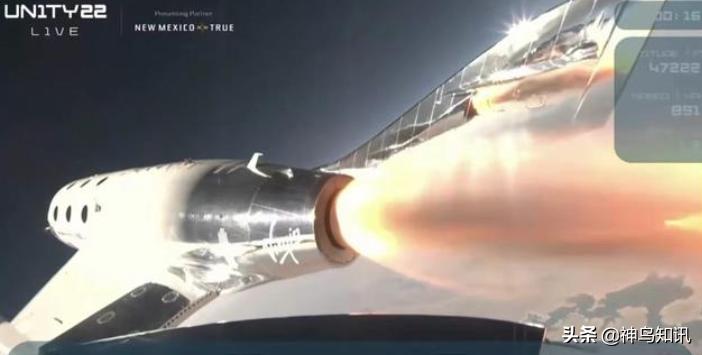 神鸟国际关注|71岁嬉皮富豪抢先首富贝索斯太空“兜风”！“太空游”为何成为富翁们的新宠？