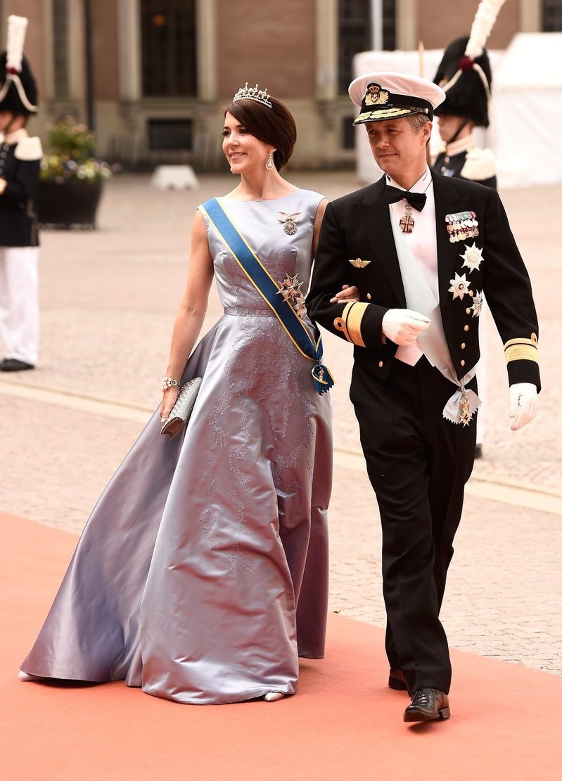 哥本哈根时装周｜“王妃同款”连衣裙仅售199美元