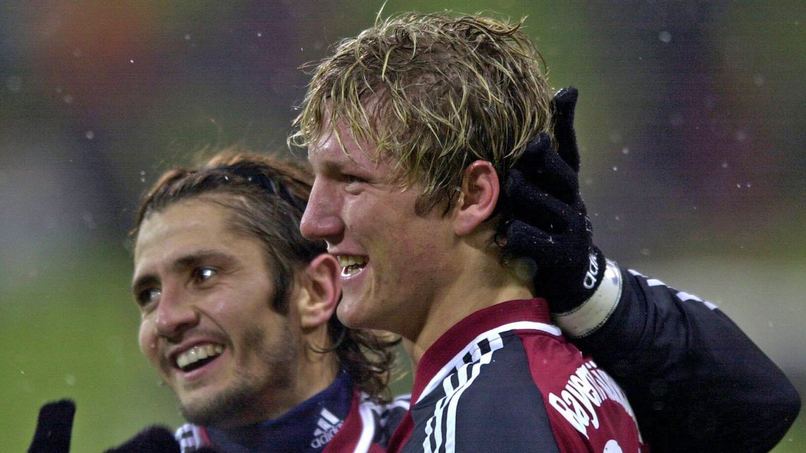 施魏因斯泰格退役,施魏因斯泰格退役视频完整版