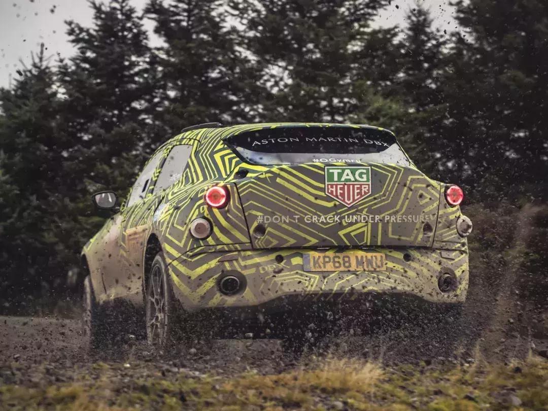 让奔驰G汗颜这些顶级SUV一辆比一辆贵