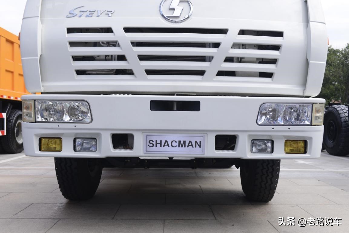 陕汽奥龙发展历史,陕汽奥龙是谁旗下的