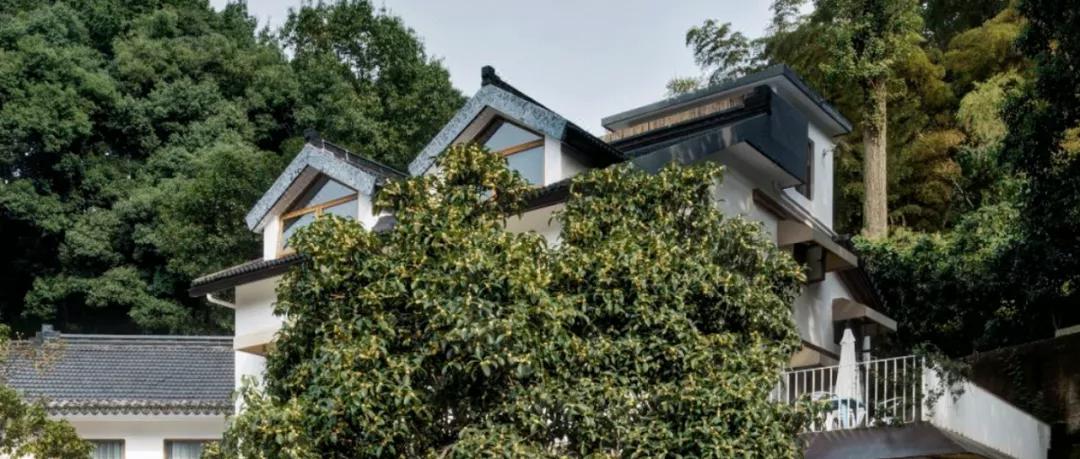 杭州满觉陇山舍民宿,杭州山舍满觉陇