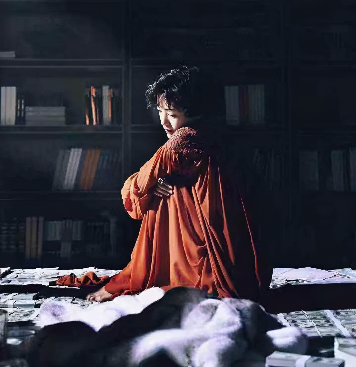 豆瓣评分破8的电影,豆瓣评分8.4零差评奇幻催泪片