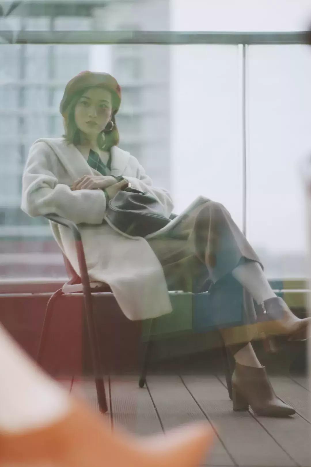 大牌衣服穿出地摊货,把名牌穿成地摊货