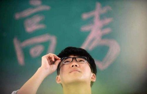 大脑空白补救方法,高考前过度紧张无法思考怎么办