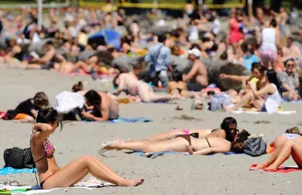 加拿大首都是哪个城市温哥华,加拿大温哥华与维多利亚哪个宜居