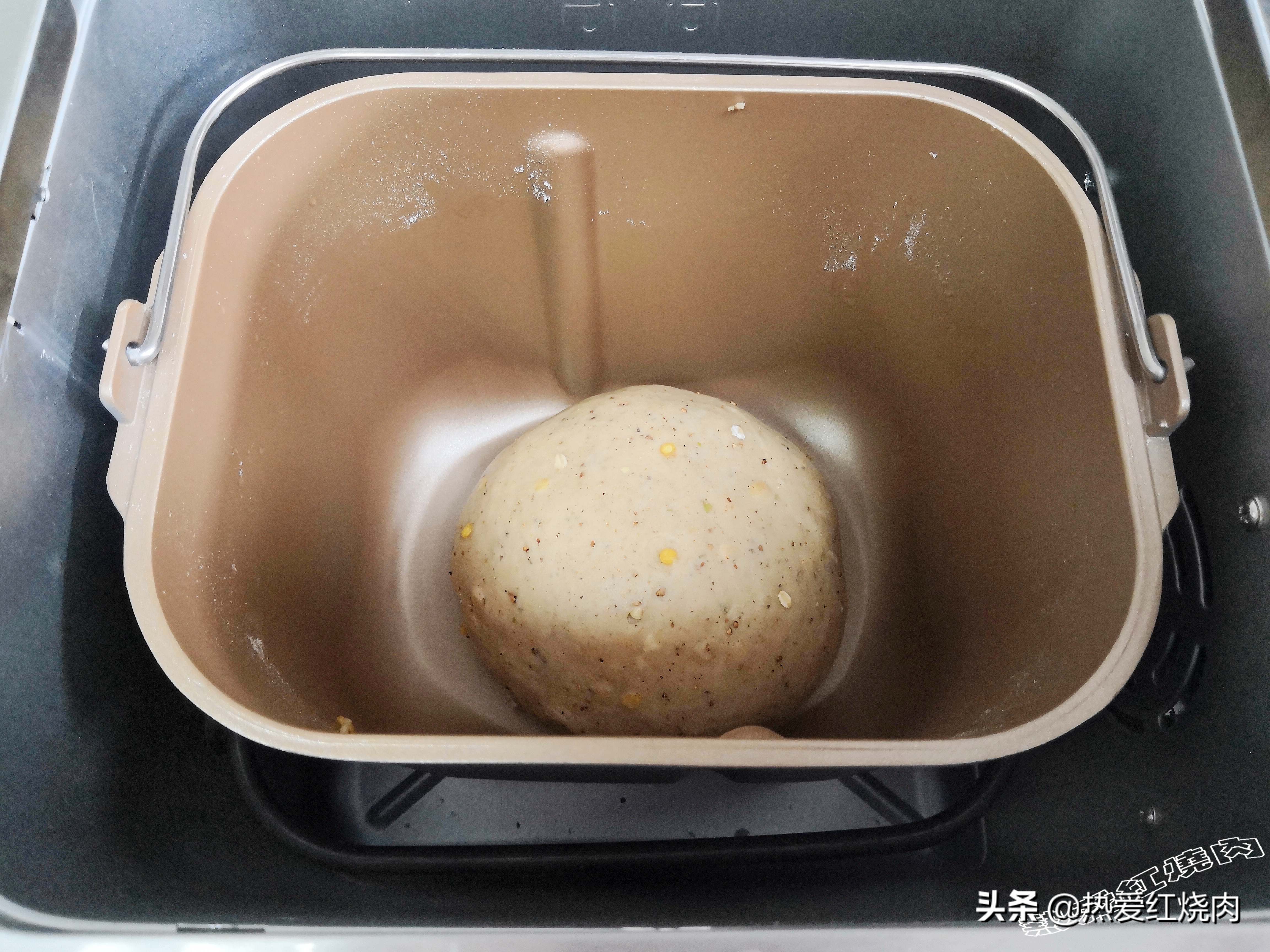 想做面包怎么办,做面包黄油选择淡味