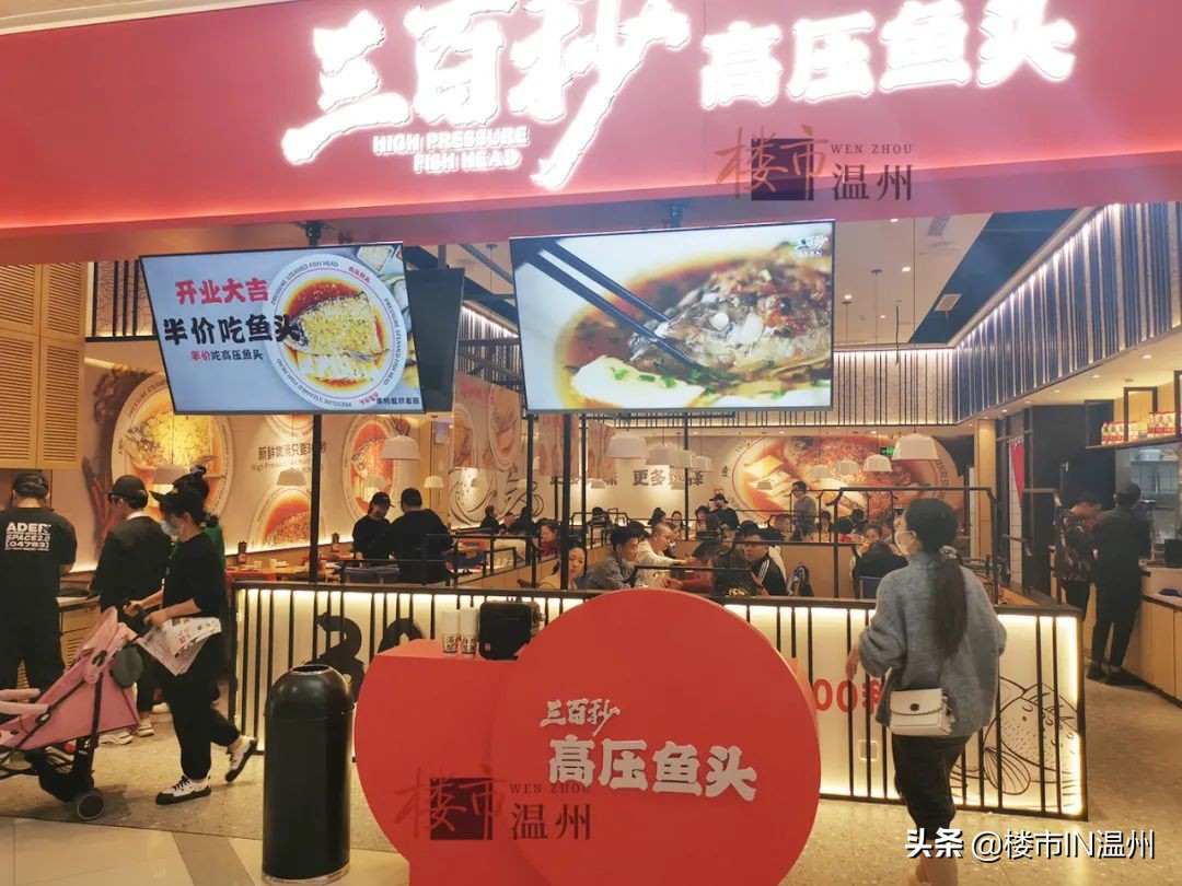 温州综合体体量排行榜,温州最高级的商业综合体