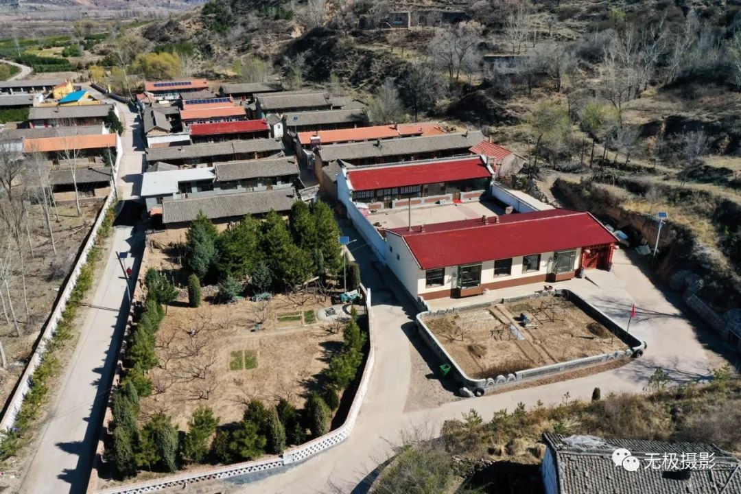 宁武吴家沟,山西吕梁临县吴家湾村