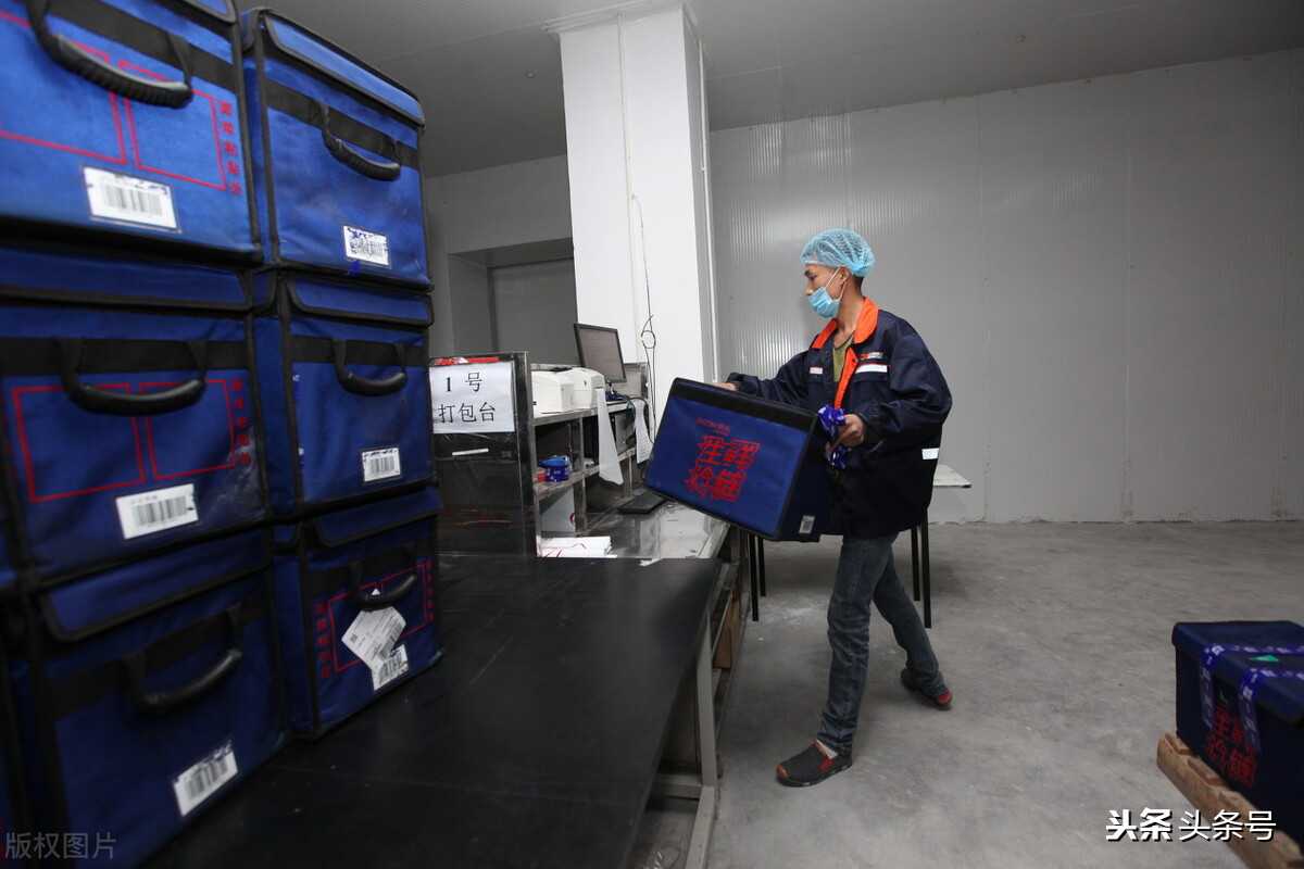 跨境电商卖家如何解决物流,跨境电商卖家如何操作物流