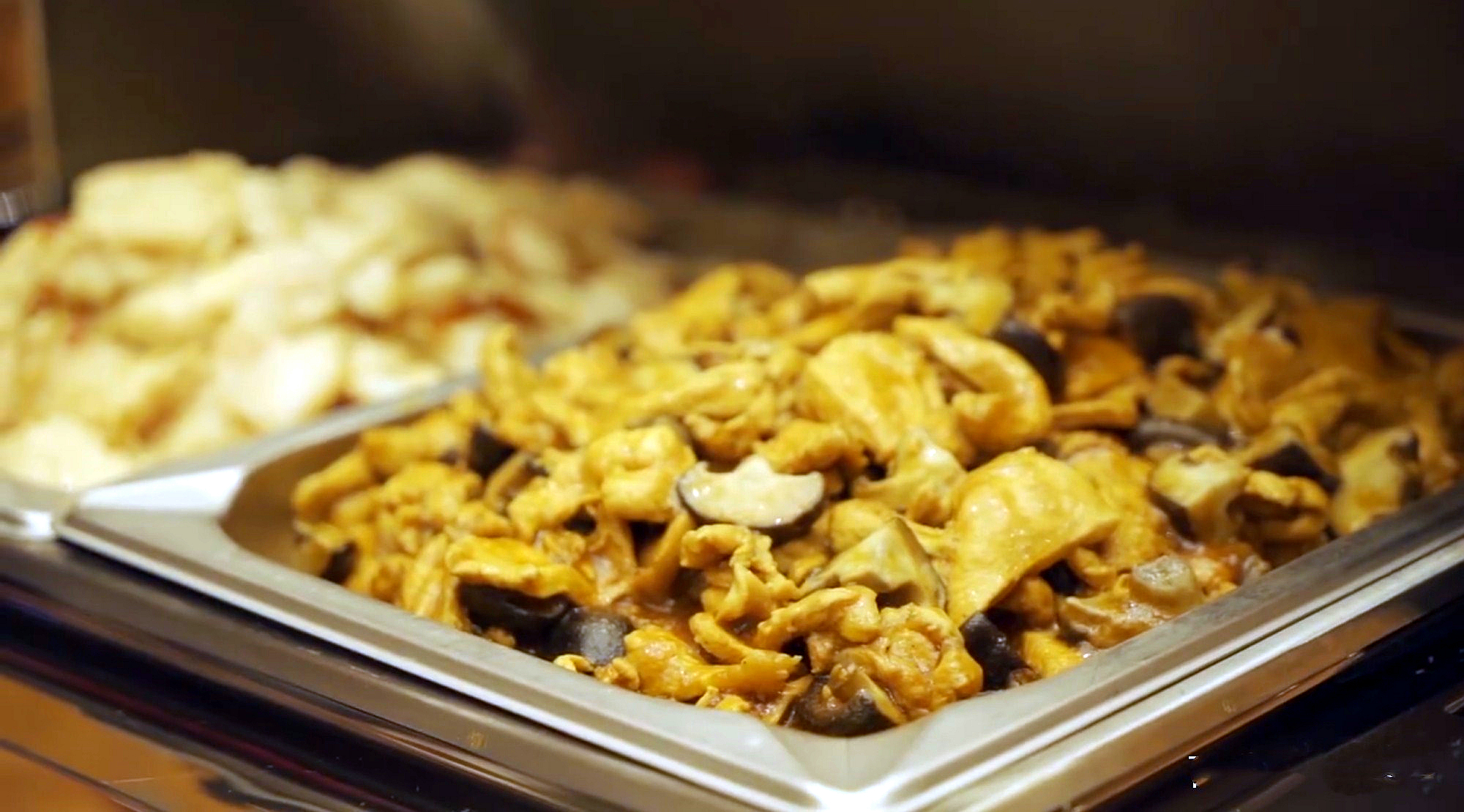 大鱼大肉的伙食,大鱼大肉坚果