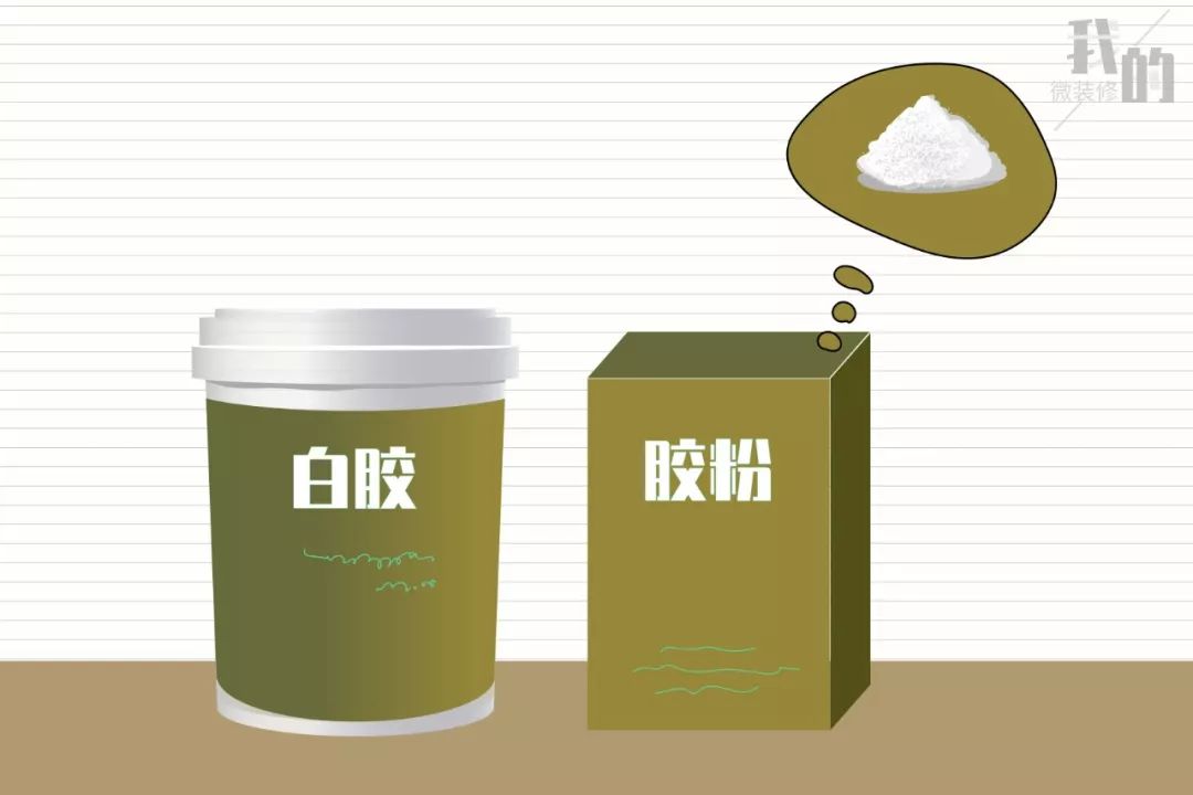 墙纸陨落、墙布崛起？你家装修准备贴个啥？