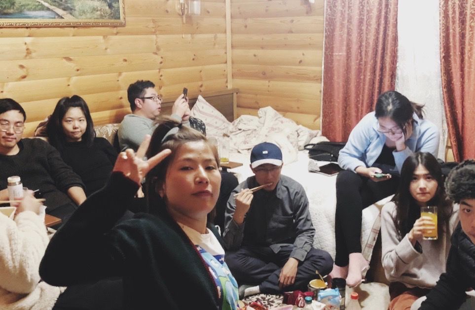 俄罗斯贝加尔湖八日游,俄罗斯贝加尔湖8日游