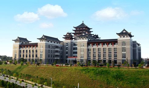 长沙民政学院是一本还是二本,湖南民政职业学院在湖南大学排名