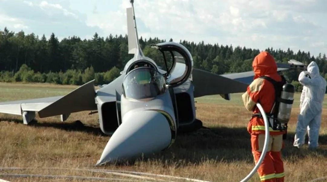 saab鹰狮,北欧鹰狮萨博战斗机