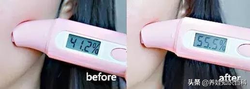 天天熬夜带娃瘦了,天天熬夜带娃也不见瘦