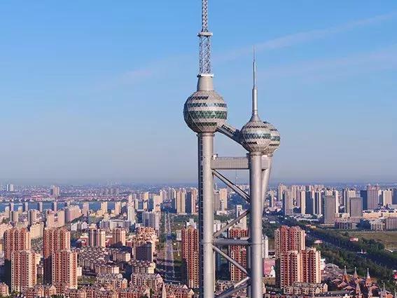 黑龙江石油之都,黑龙江省中的石油城