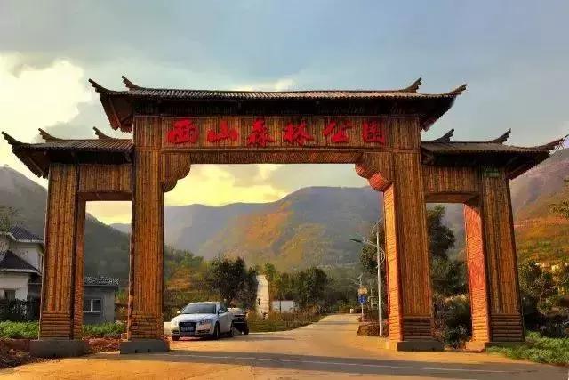 石家庄环城绿道全线修通了吗,2022春节期间石家庄周边景点