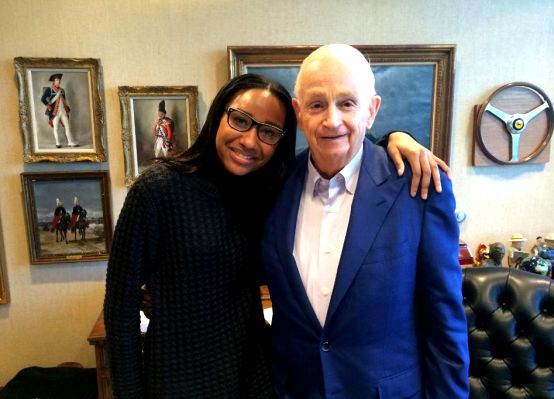 91岁的全球连锁酒店万豪的前世今生