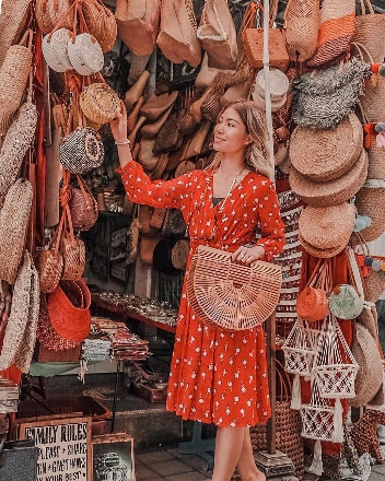 印度尼西亚巴厘岛伴手礼,巴厘岛伴手礼必买清单