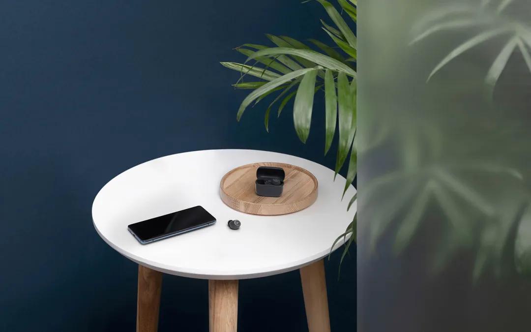 一款有灵魂的tws蓝牙耳机,最好看的tws耳机