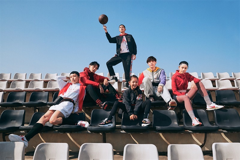 欧文和阿迪达斯,阿迪达斯的欧文5