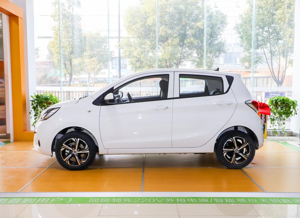 不到5万块的长安奔奔E-STAR值得买吗？听听开过的人怎么说