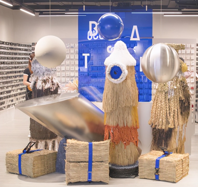 新店开业百万饰品,开业店铺爆满