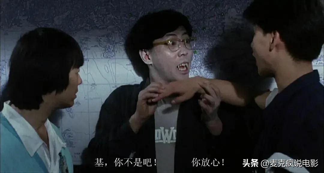 刘镇伟导演电影大全,刘镇伟导演笔名