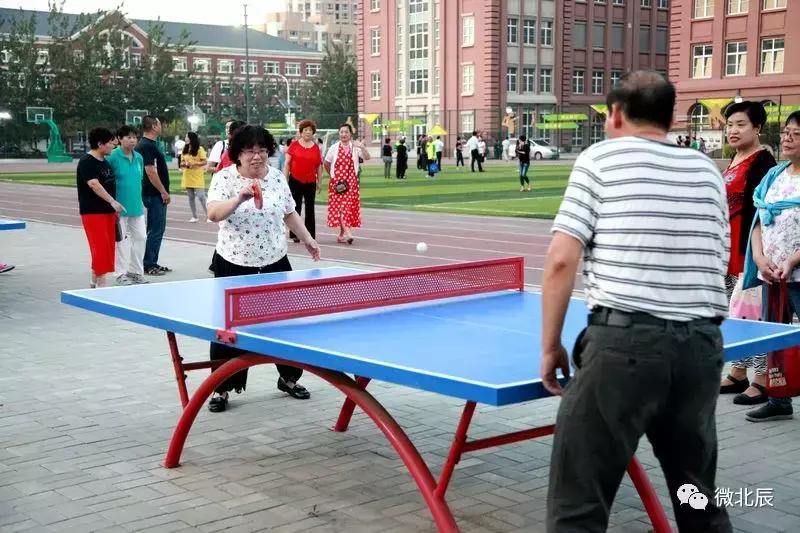 北辰室外体育场开放,天津北辰体育场免费开放