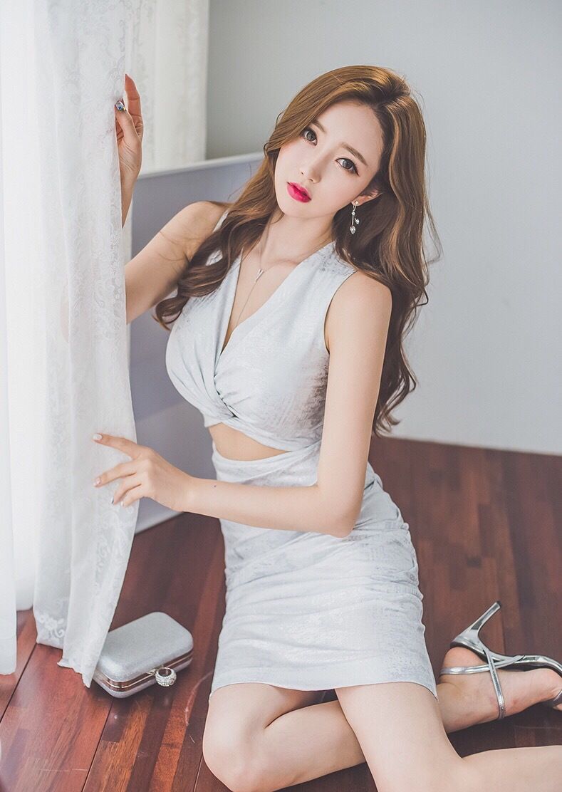 好身材女模特,韩国好身材女性超级模特