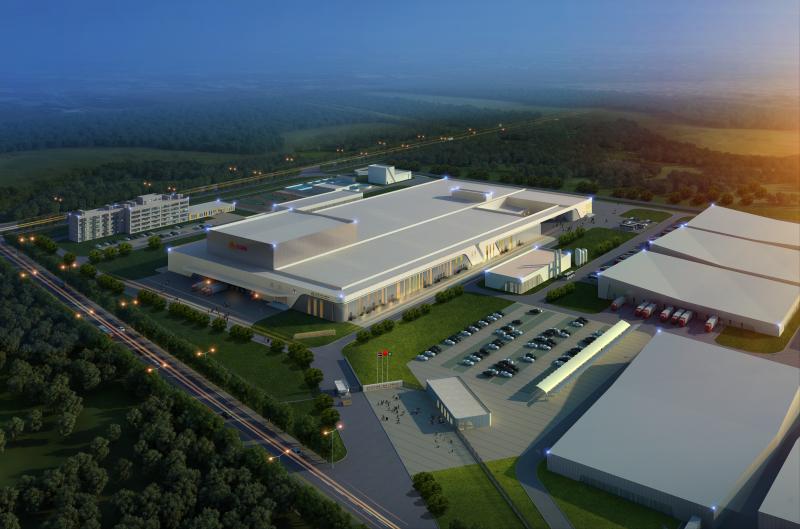 衡水故城正大招聘信息,衡水正大食品招聘待遇怎么样