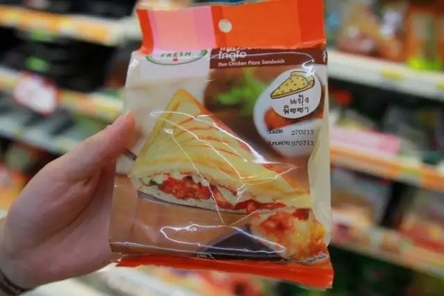 泰国好吃的美食菜谱推荐,泰国有什么好吃的美食