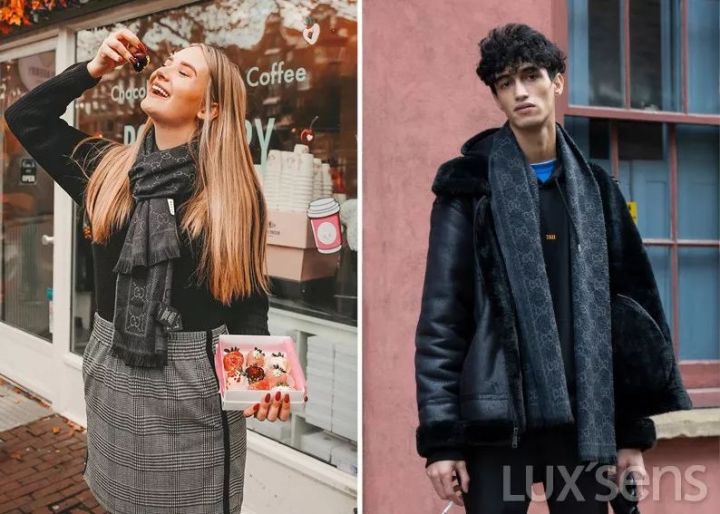 一千块可以买得到lv外套吗,一万一买的gucci包还能值多少钱