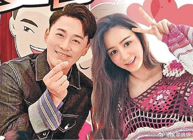 明星纷纷分享喜讯，一香港歌手却自曝娇妻被天王巨星要求一同*欢寻**