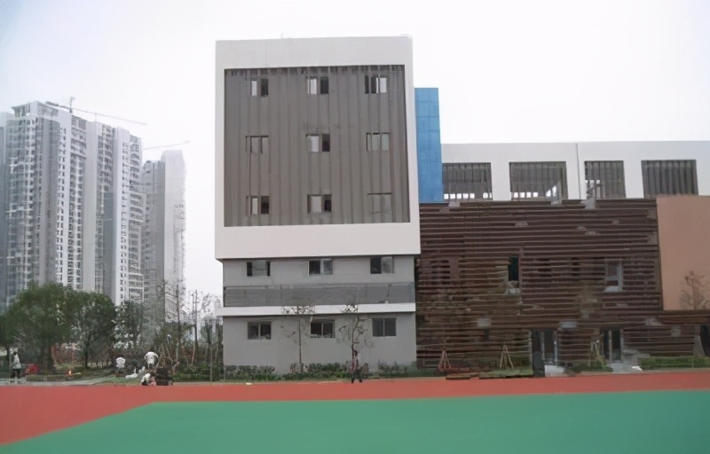 锦江三区小学排名表,锦江3区学区