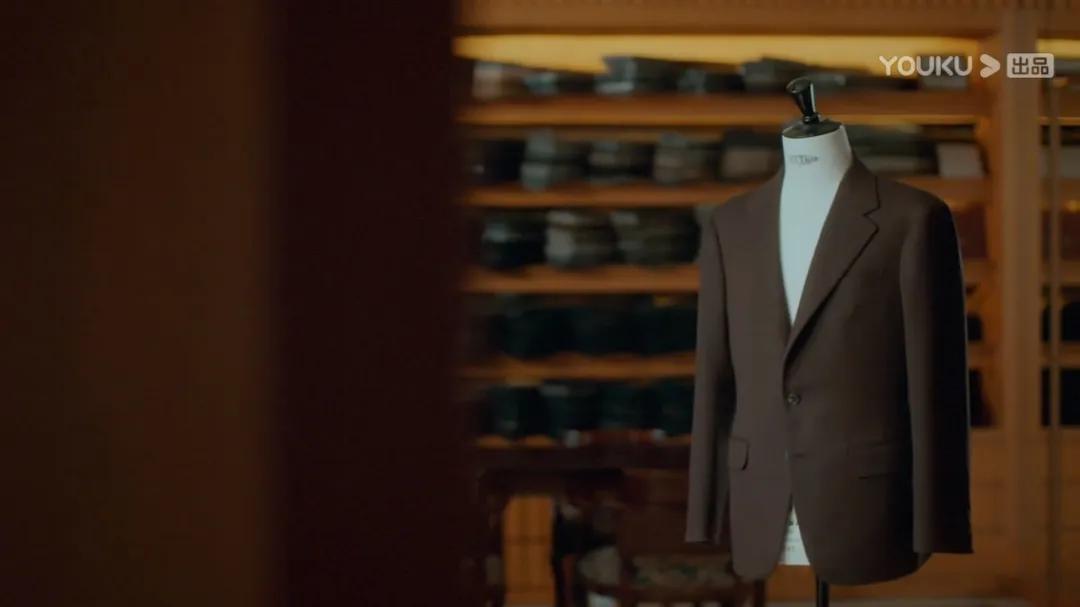 裁缝江湖|从陈家宁的“执着”，看W.W.CHAN的红帮传承