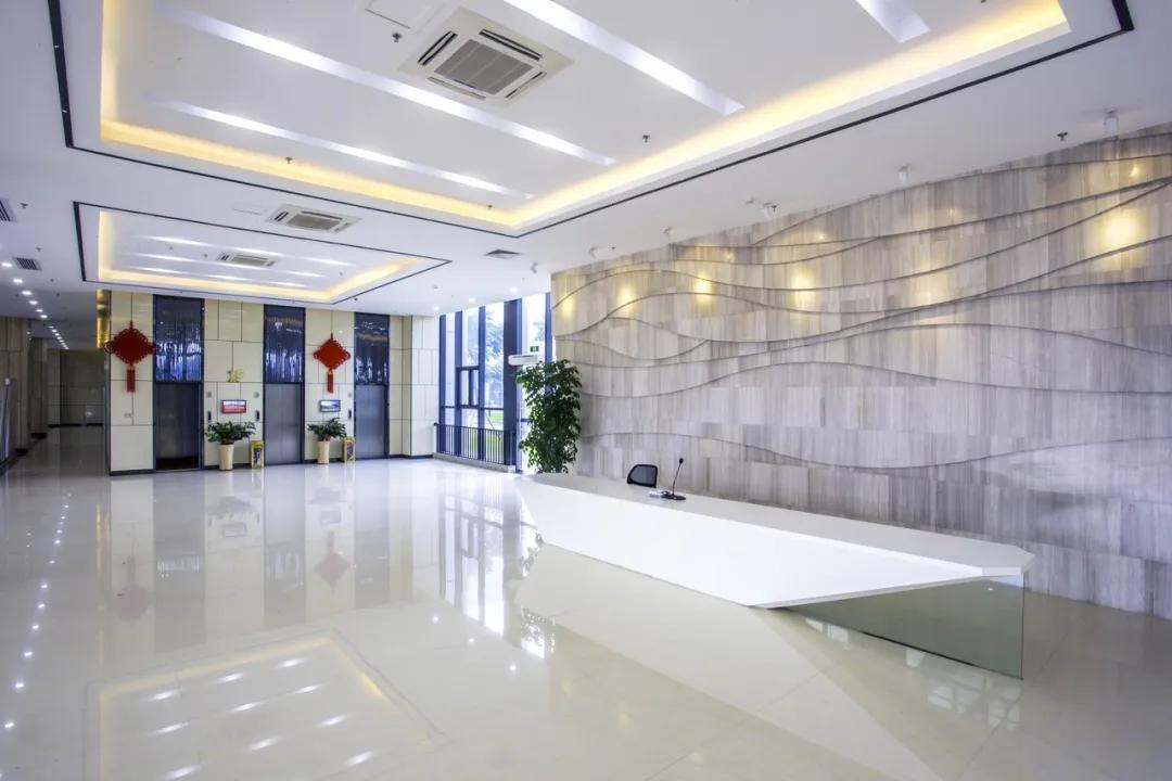 长泰：科创中心招商啦！免租金？长泰县医院重要公告，驾驶员体检业务搬迁