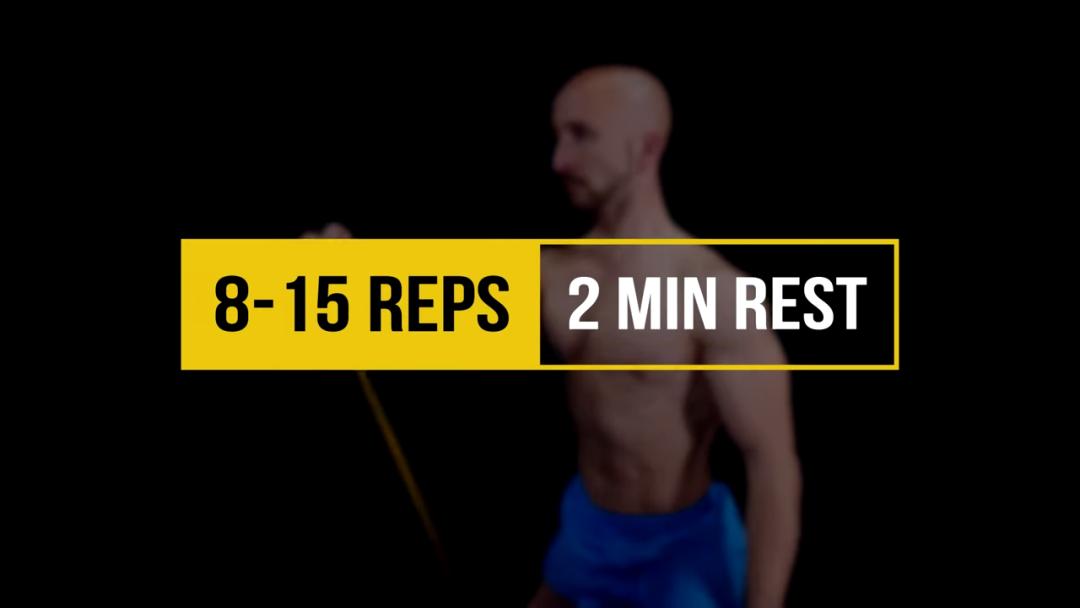 练胸的复合型动作,最简单练胸动作