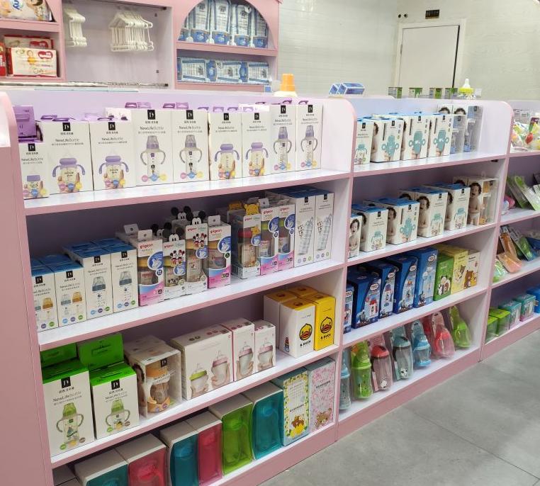 开母婴店的真实内幕,分享一下开母婴店的经验
